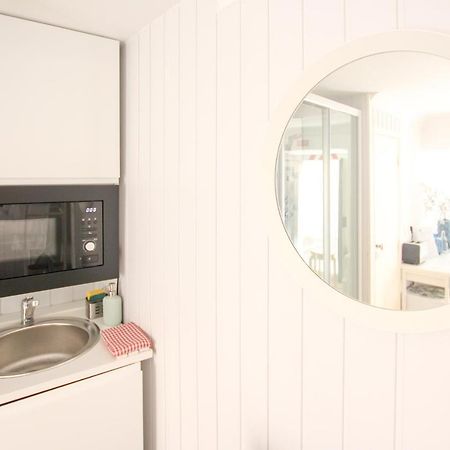 Nomad'S Lisbon Castello Flats Lejlighed Eksteriør billede