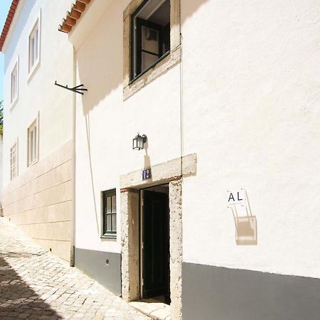 Nomad'S Lisbon Castello Flats Lejlighed Eksteriør billede