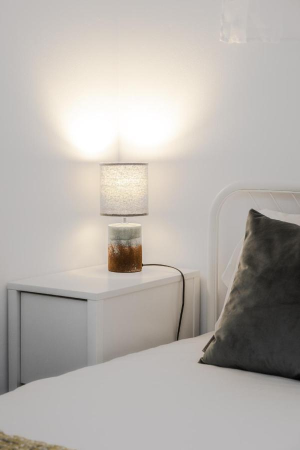 Nomad'S Lisbon Castello Flats Lejlighed Eksteriør billede