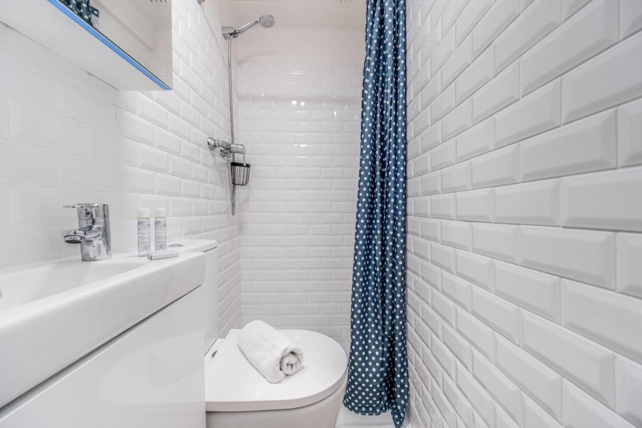Nomad'S Lisbon Castello Flats Lejlighed Eksteriør billede